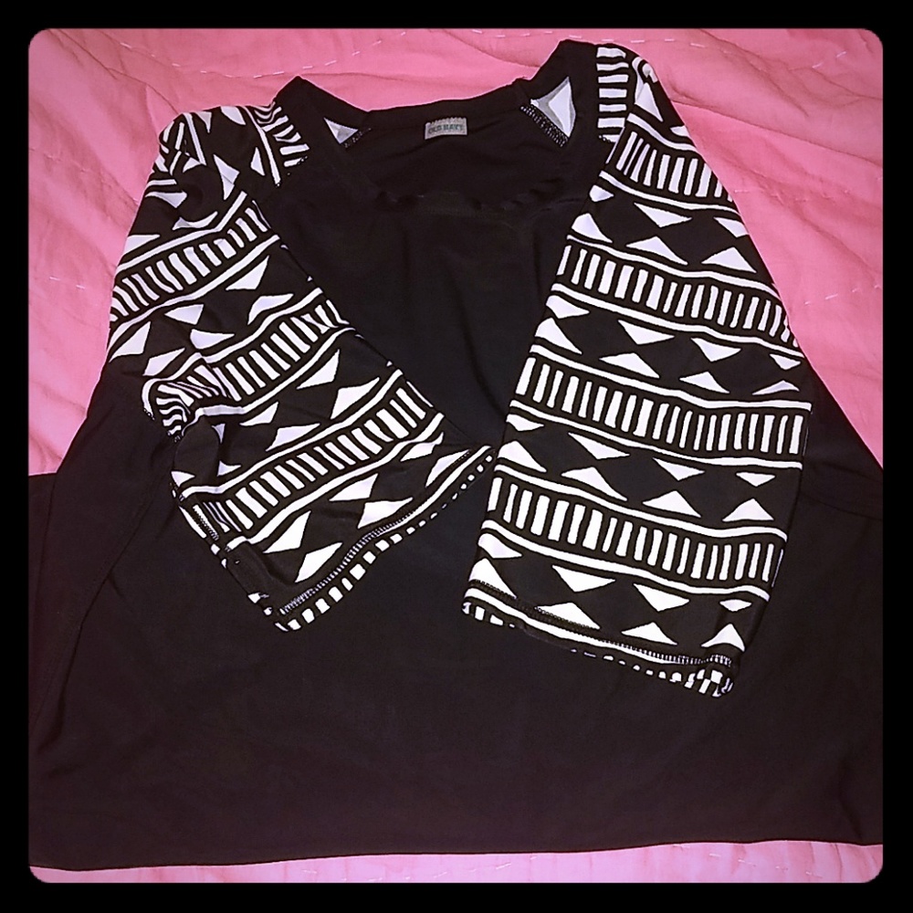 EUC Swim shirt